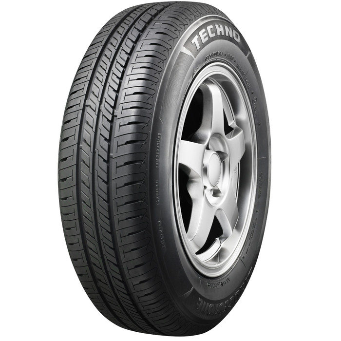 B-Quik Product - Tires
